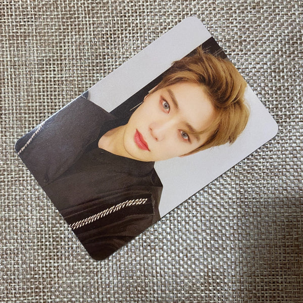 NCT 2018 JAEHYUN [ EMPATHY ] Official Photocard, Dream Ver / New, Rare / Gift