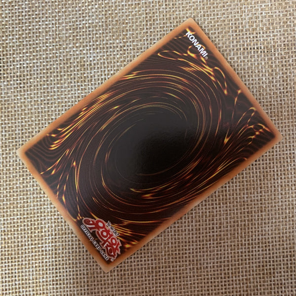 Yugioh Black Luster Soldier / 15AY-KRA01 / Ultra Rare / Korean / Mint / Gift