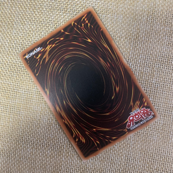 Yugioh Ash Blossom Joyous Spring #3 / RC03-KR010 / Ultra Rare Korean / Gift