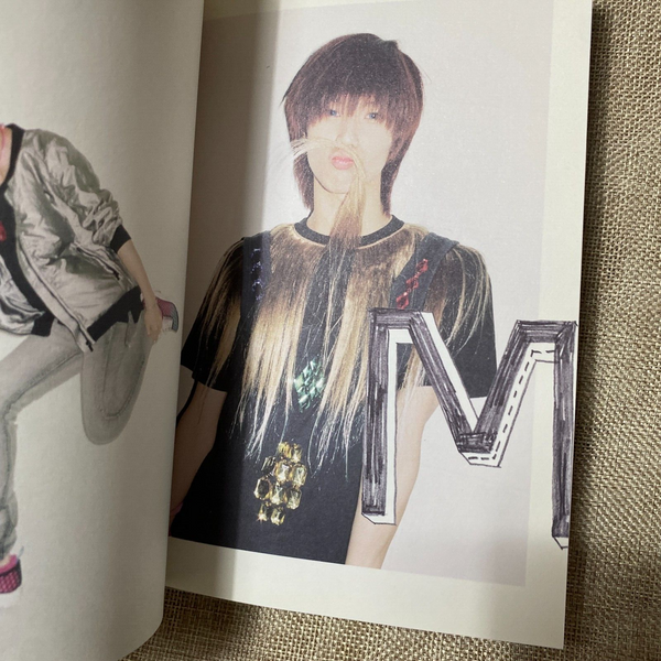 SHINEE ONEW, MINHO [ROMEO] Hand Signed Album / Autographed / Photobook+CD / Mint