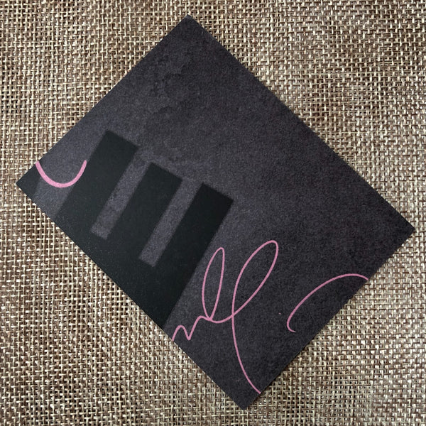 BLACKPINK JISOO #3 [Kill This Love] Official Puzzle Piece Photocard / New / Gift