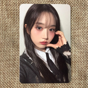 NMIXX HAEWON [ EXPERGO ] Official Photocard, 1st EP A Ver / New / Gift