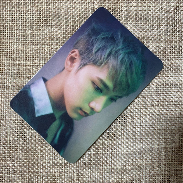 NCT 2018 TEN [ FAN PARTY SPRING ] Official Limited Photocard / New, Rare / Gift