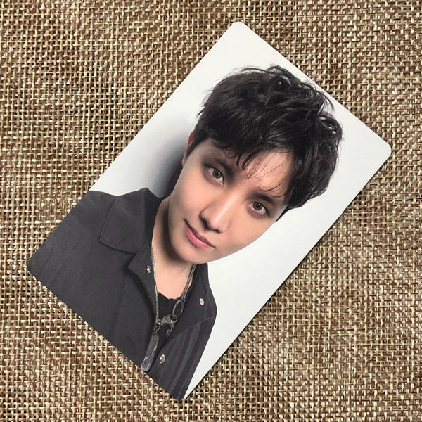 BTS J-HOPE #2 [ JACK IN THE BOX ] Official Photocard, Solo Album / New / Gift