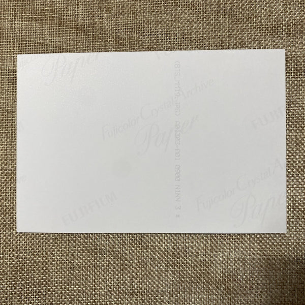 BTS JIMIN [Memories of 2019 Blu-ray] Official Live Photo Photocard / New / Gift