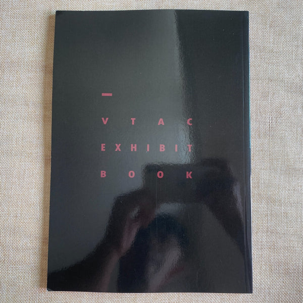 BTS V [ Real Exhibition Photobook VTAC ] 54 pg, 19x21 cm / New, Rare / Gift