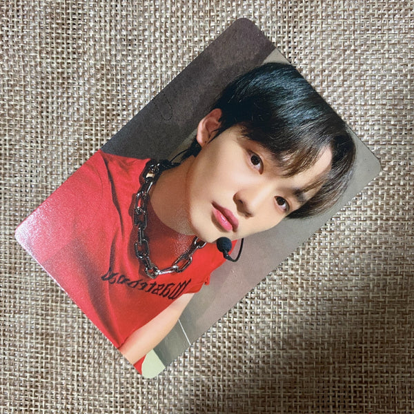NCT Dream CHENLE #1 [ Dicon D'Festa 102 ] Official Photocard / New, Rare / Gift