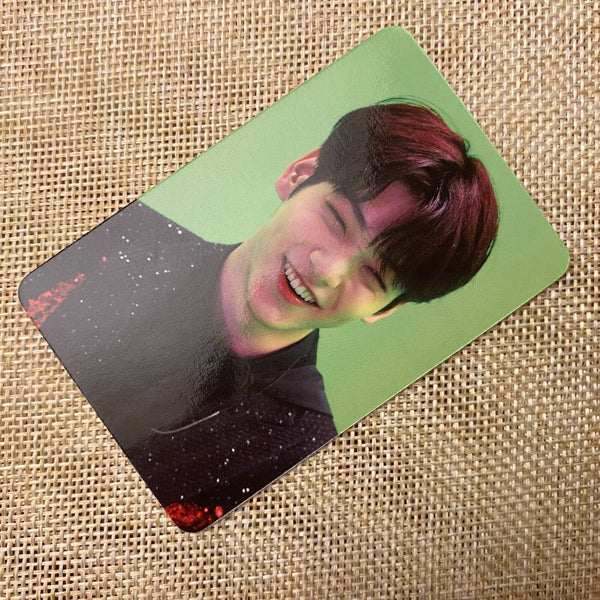TXT SOOBIN #19 [DICON D'Festa Special Edition Limited] Official Photocard / Gift