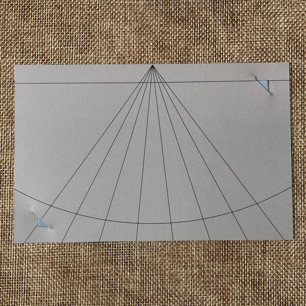 BTS GROUP [MAP OF THE SOUL MOS ON:E Concept Book] CLUE Lenticular Card / Gift