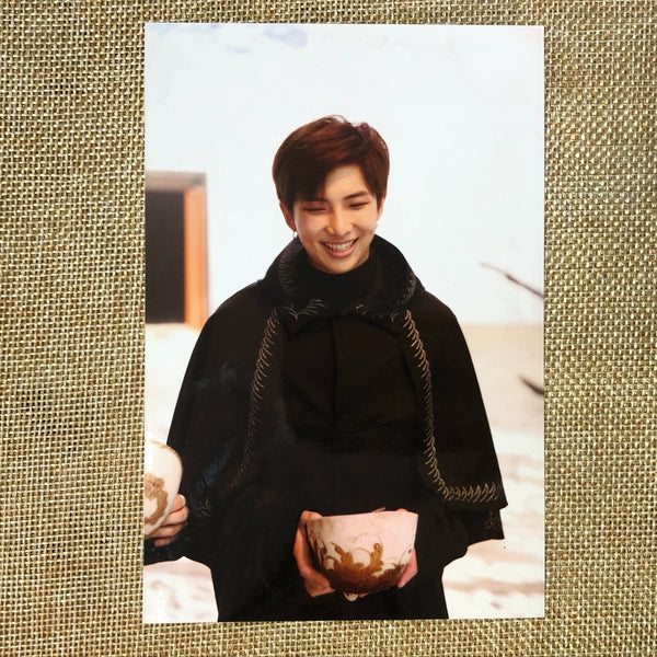 BTS RM #16 [ Oh, always Exhibition ] Official Live Photo Set of 3 / New / Gift
