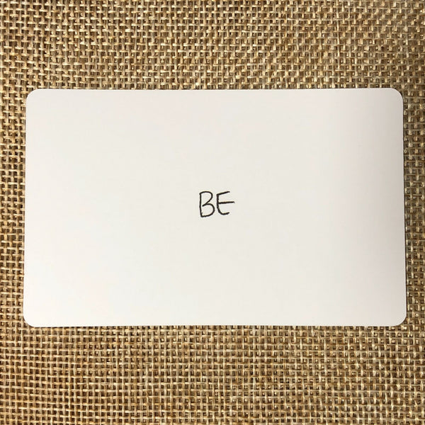 BTS J-HOPE [ BE ] Official Pajama Photocard, Album Deluxe Edition / New / Gift