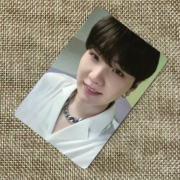 BTS SUGA [ FESTA D-Day Calendar 2021 ] Official Photocard Set / New / Gift