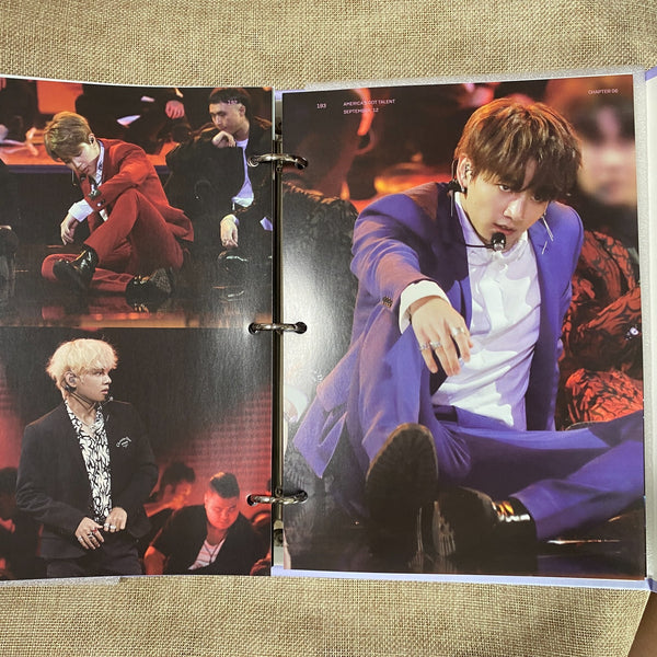 BTS [ Memories of 2018 ] Official DVD Set, Korean, No PC / Mint, Rare / Gift