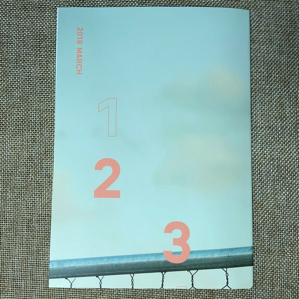 RED VELVET SEULGI [2018 Season's Greetings] Official Folded Poster / New / Gift
