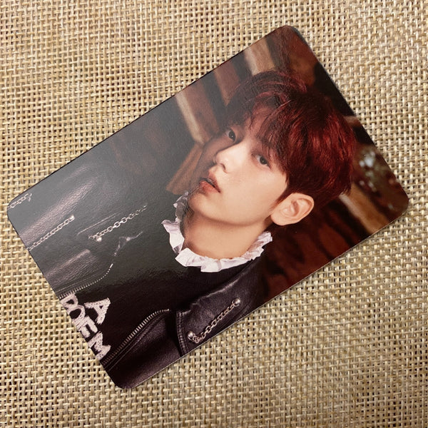 TXT SOOBIN #2 [DICON D'Festa] Special Edition Limited Official Photocard / Gift