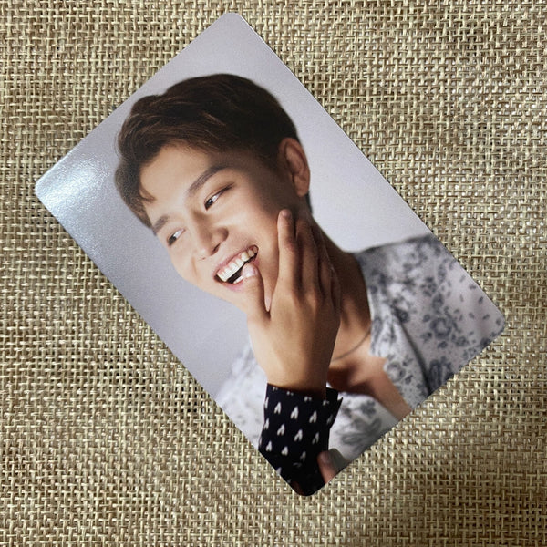 NCT Dream TAEIL #7 [ 2019 Dicon Custom Book ] Official Photocard / New / Gift