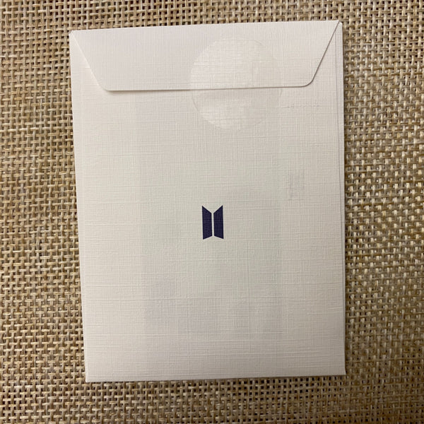 BTS [Fanclub ARMY 8th Membership Kit] Official ID Photo Set Photocard / Gift