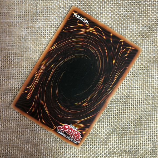 Yugioh Gaia the Dragon Champion / 15AY-KRA41 / Ultra Rare / Korean Ver / Mint