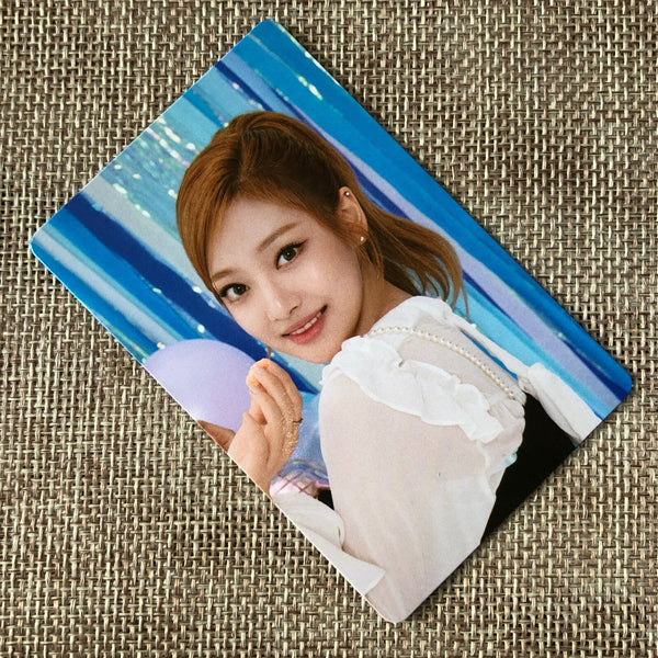 AESPA NINGNING [XR LIVE Special Event Party-On] Official Photocard / New / Gift