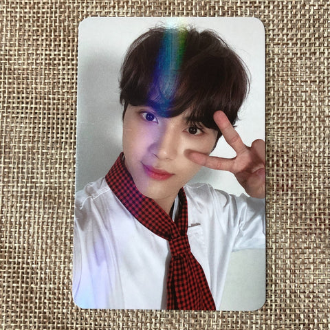 THE BOYZ JUHAKNYEON #1 [ 3rd Fanclub The B Kit ] Official Photocard / New / Gift