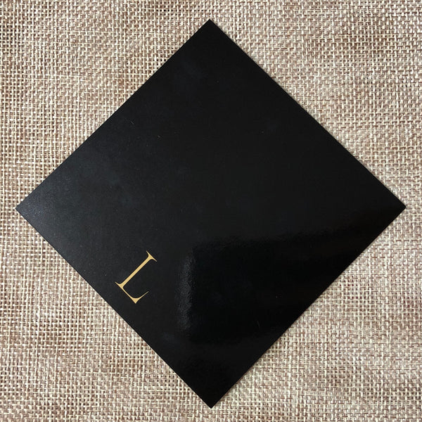 BLACKPINK LISA [ LALISA Kihno Kit ] Official Photocard, 1st Single / New / Gift