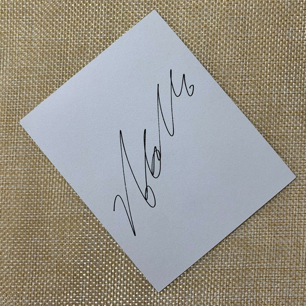 BTS V [ Young Forever Polaroid ] Photocard, Special Album / New / Gift