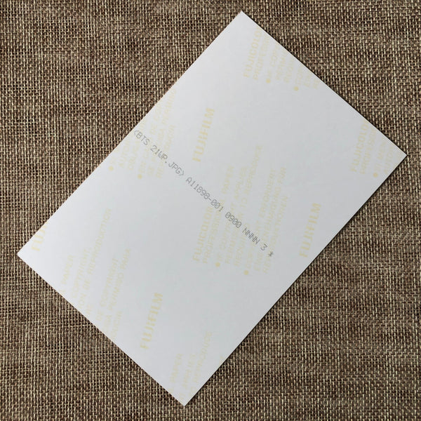 BTS SUGA [ Winter Package 2021 DVD ] Official Live Photo / New, Rare / Gift