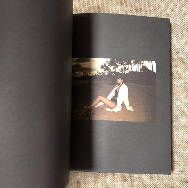 BLACKPINK LISA [ 0327 1st Limited Edition ] Official Photobook Only / New / Gift
