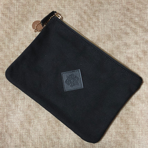 BTS [ GLOBAL OFFICIAL FANCLUB 2nd ARMY MEMBERSHIP KIT ] Pouch / New / Gift