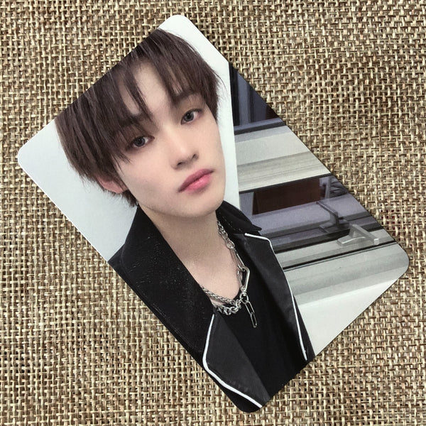 NCT 2020 CHENLE [RESONANCE Pt.2 Departure Kihno] Official Photocard / New / Gift