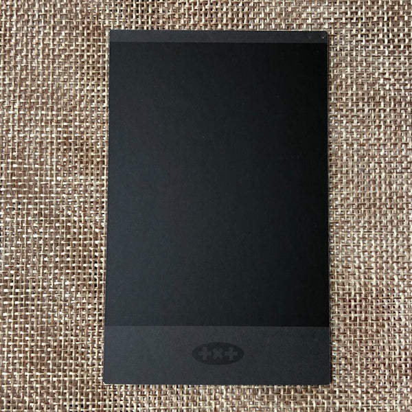 TXT HUENINGKAI TAEHYUN [2022 Deco Kit] Official Instant Photo Photocard / Gift