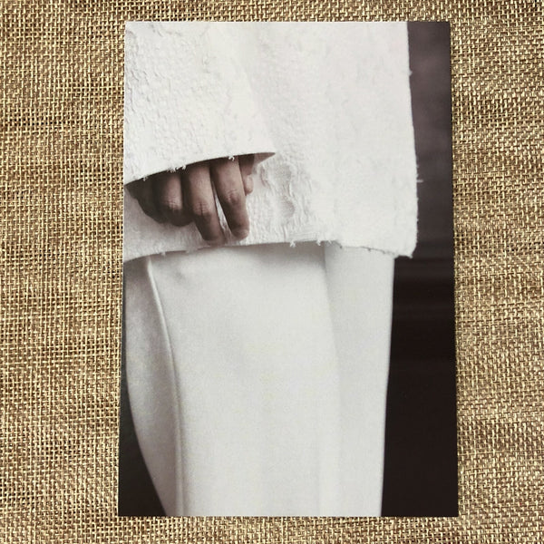 Nu'est GROUP [ Romanticize ] Official Postcard Set / New / Gift