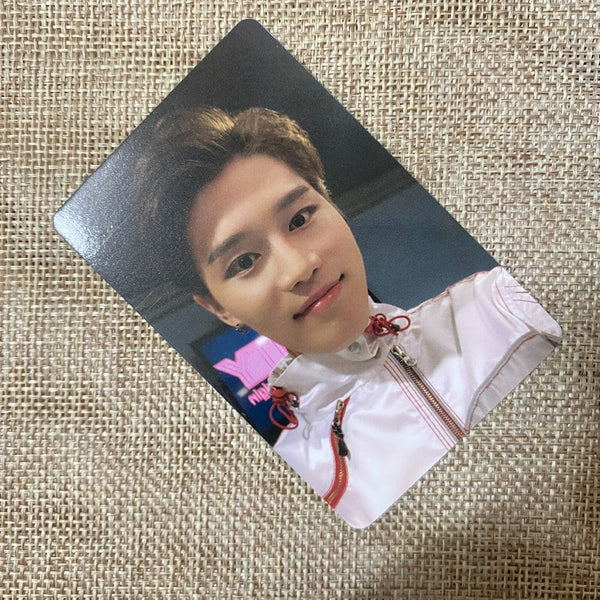 NCT Dream TAEIL #13 [ 2019 Dicon Custom Book ] Official Photocard / New / Gift