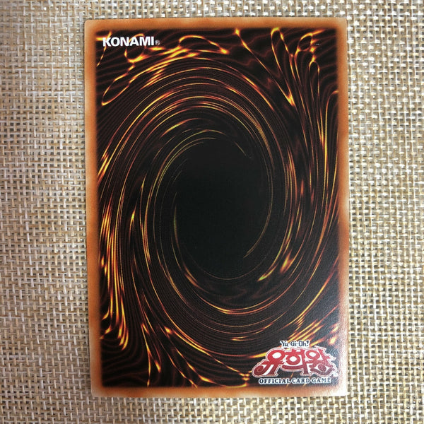 Yugioh Kuriboh / 15AY-KRA22 / Ultra Rare / Korean Ver / Mint / Gift