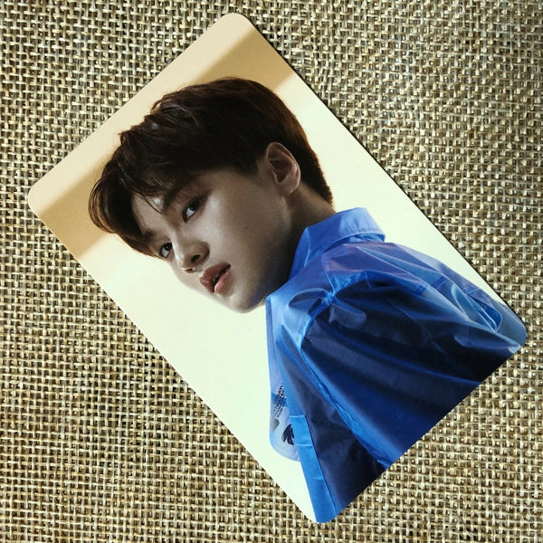 X1 JUNHO #2 [ PREMIRE SHOWCON ] Official Photocard, Concert / New / Gift