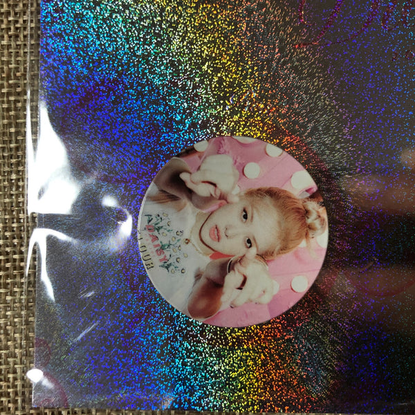 BLACKPINK GROUP [ 2021 SUMMER DIARY ] Official Magnet Set / New / Gift