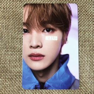 NCT SUNGCHAN [ UNIVERSE SMTOWN MD ] Official Photocard / New / Gift
