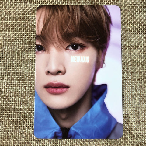 NCT SUNGCHAN [ UNIVERSE SMTOWN MD ] Official Photocard / New / Gift