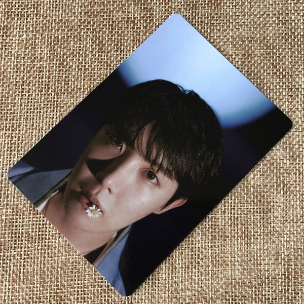 BTS J-HOPE 6/6 [ 2022 Dalmajung ] Official Mini Photocard / New / Gift