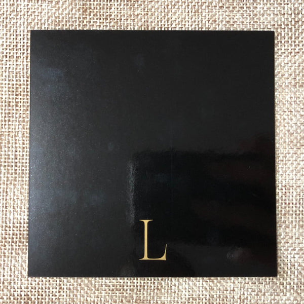 BLACKPINK LISA [ LALISA Kihno Kit ] Official Photocard, 1st Single / New / Gift