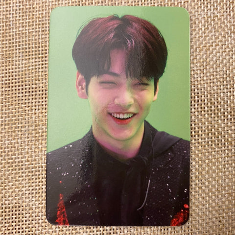 TXT SOOBIN #19 [DICON D'Festa Special Edition Limited] Official Photocard / Gift