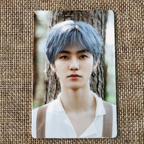 NCT DREAM JAEMIN [Dream A Dream Vol.1 Photobook] Official Photocard / New / Gift