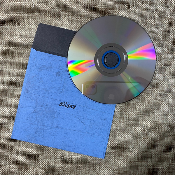 XIKERS All Members SIGNED Promo Album –Tricky House Spur / Message, Full Set,New