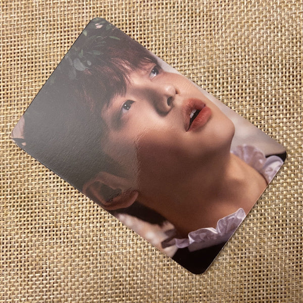 TXT SOOBIN #3 [DICON D'Festa Special Edition Limited] Official Photocard / Gift