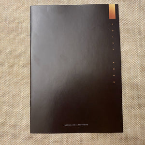 BTS V [ POINT TAETAELAND Exhibition Mini Photobook ] 16 pg / New / Gift