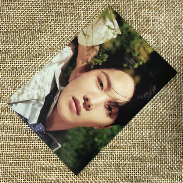 BTS J-HOPE [ HYBE INSIGHT ] Official Photocard SET of 2 / New / Gift