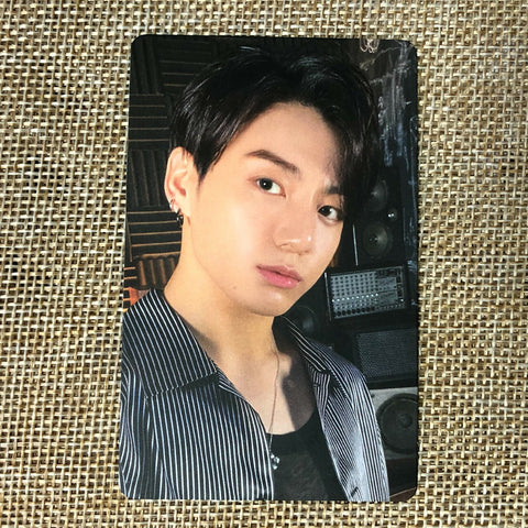 BTS JUNGKOOK [ BE Essential Edition ] Official Photocard / New / Gift