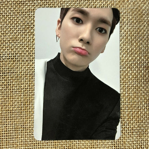 Nu'est ARON #3 [ Happily Ever After ] Official Photocard, 6th Mini / New / Gift