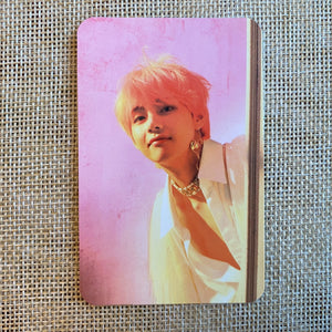 BTS V #2 [ Love Yourself Answer ] Official Photocard, E Ver. / New, Rare / Gift