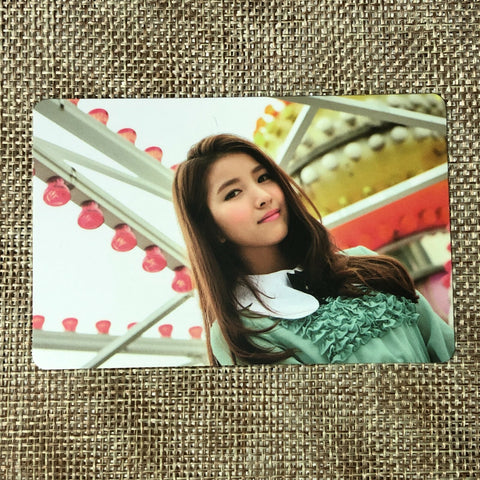 GFRIEND SOWON [ LOL ] Official Photocard, The 1st Album / New / Gift